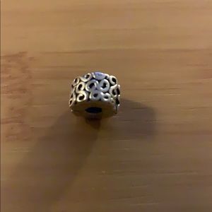 Authentic Pandora S Clip